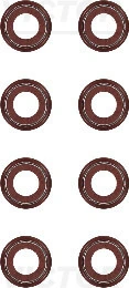 Seal Set, valve stem